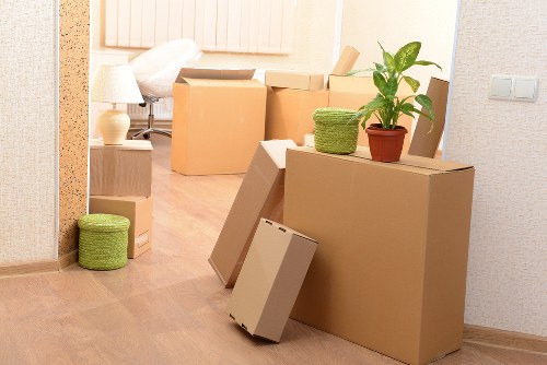 Supporting pages for moving, safety and pricing