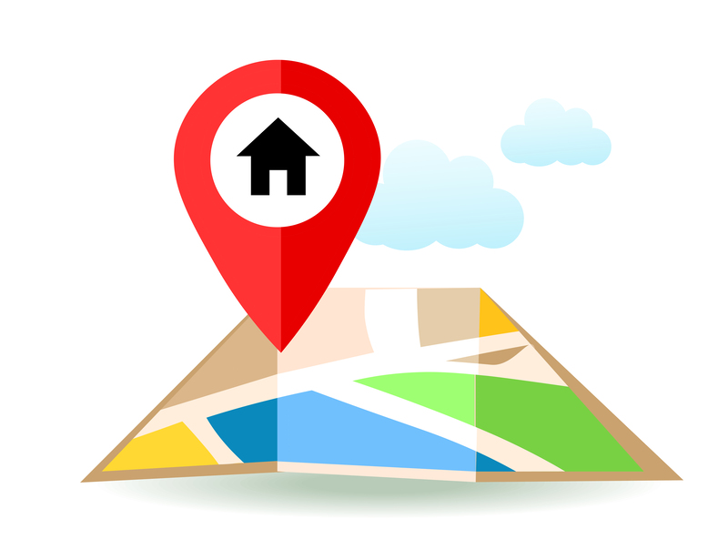 Checklist and packing materials for a Hampstead home removal